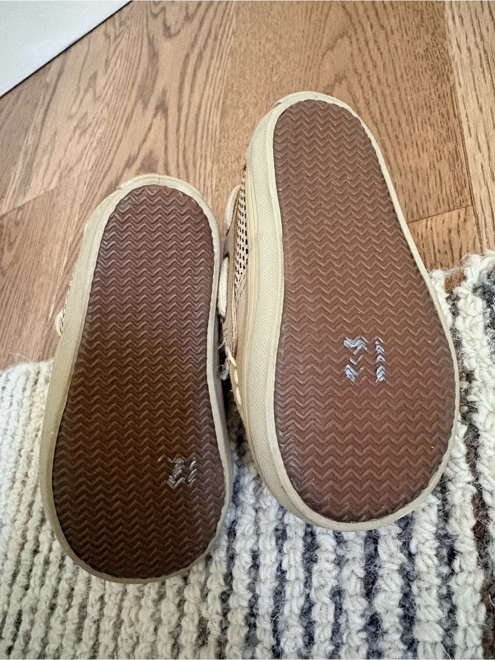 Sperry Toddler Intrepid Boat Shoes - Classic Lace-Up